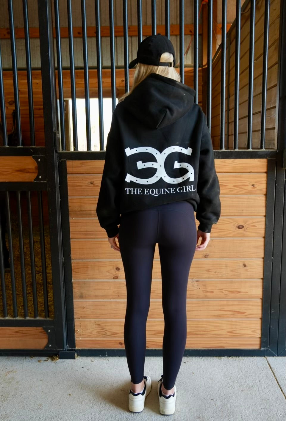 TEG Signature Sweatshirt