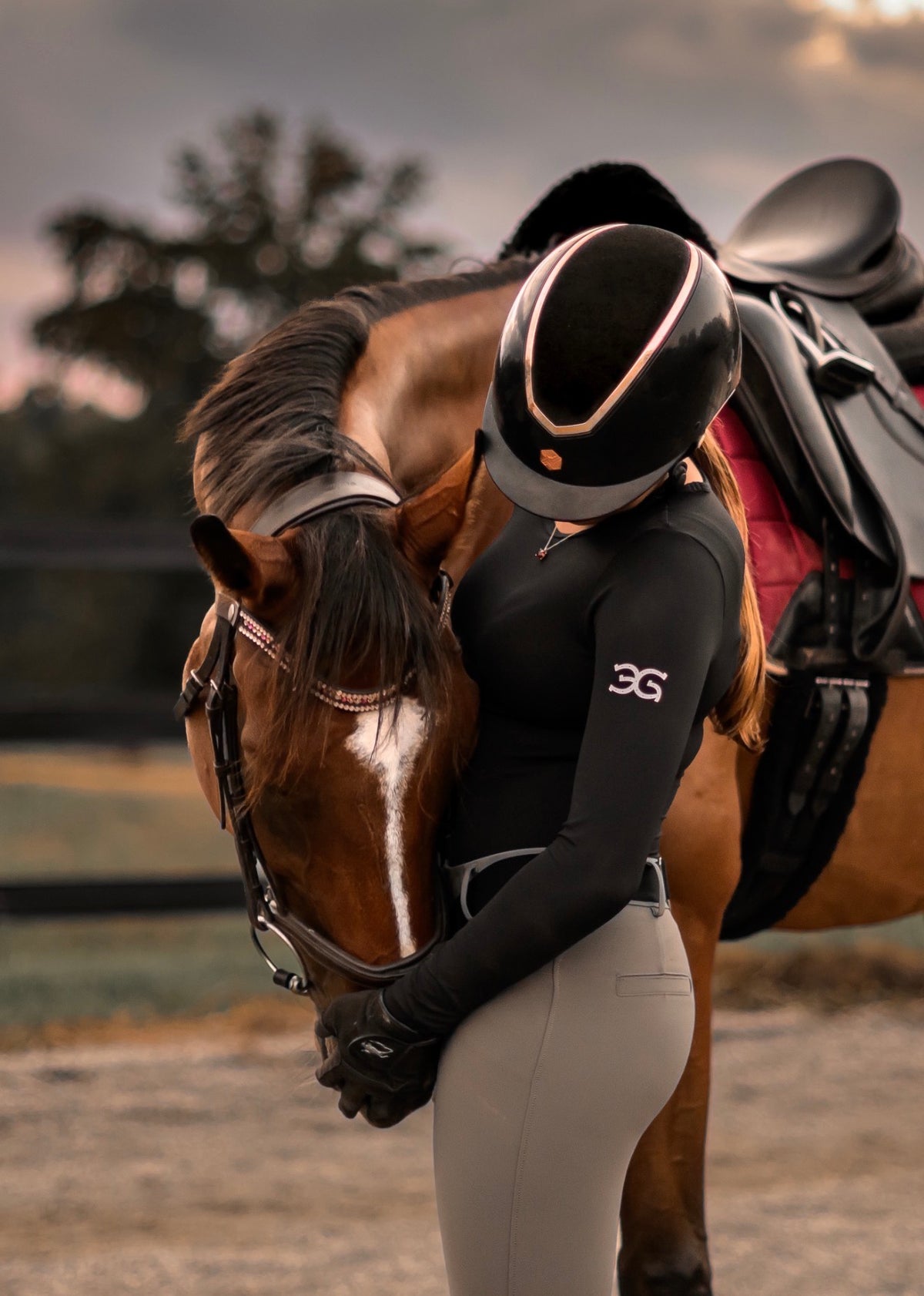 Seamlessly Pro - long sleeve