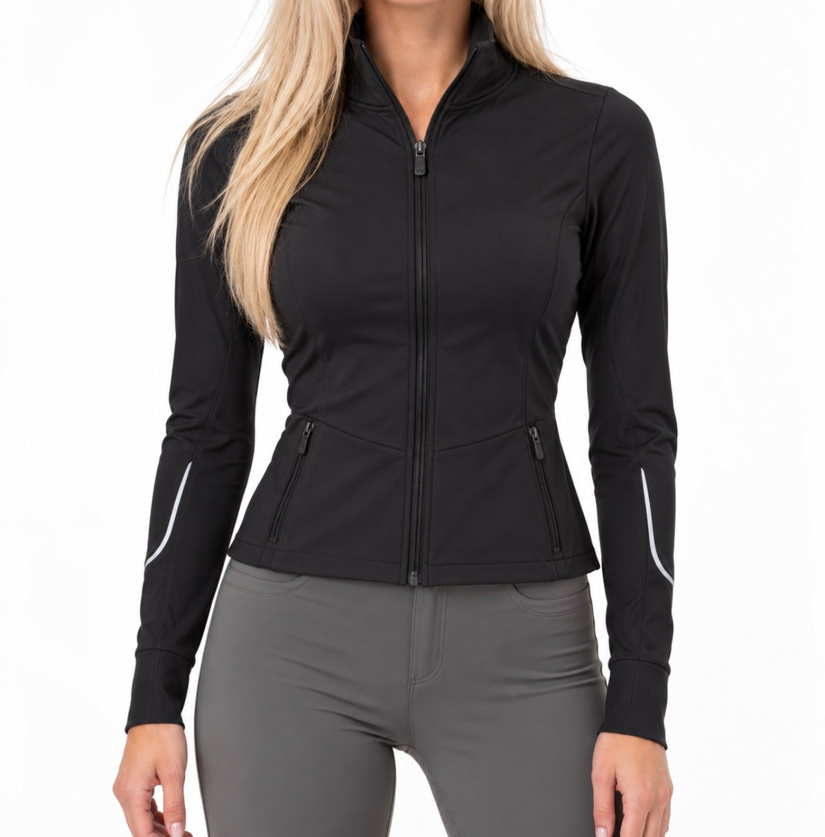 The Barnside jacket