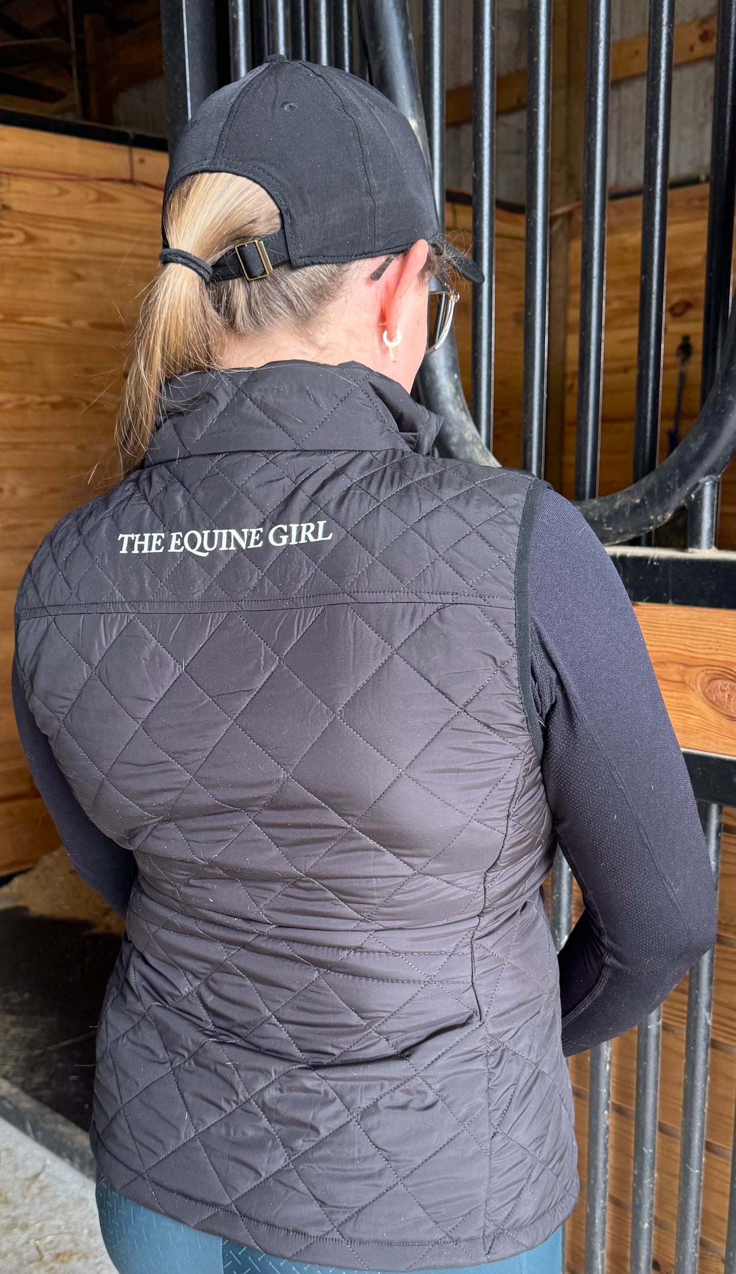 Lite Vest