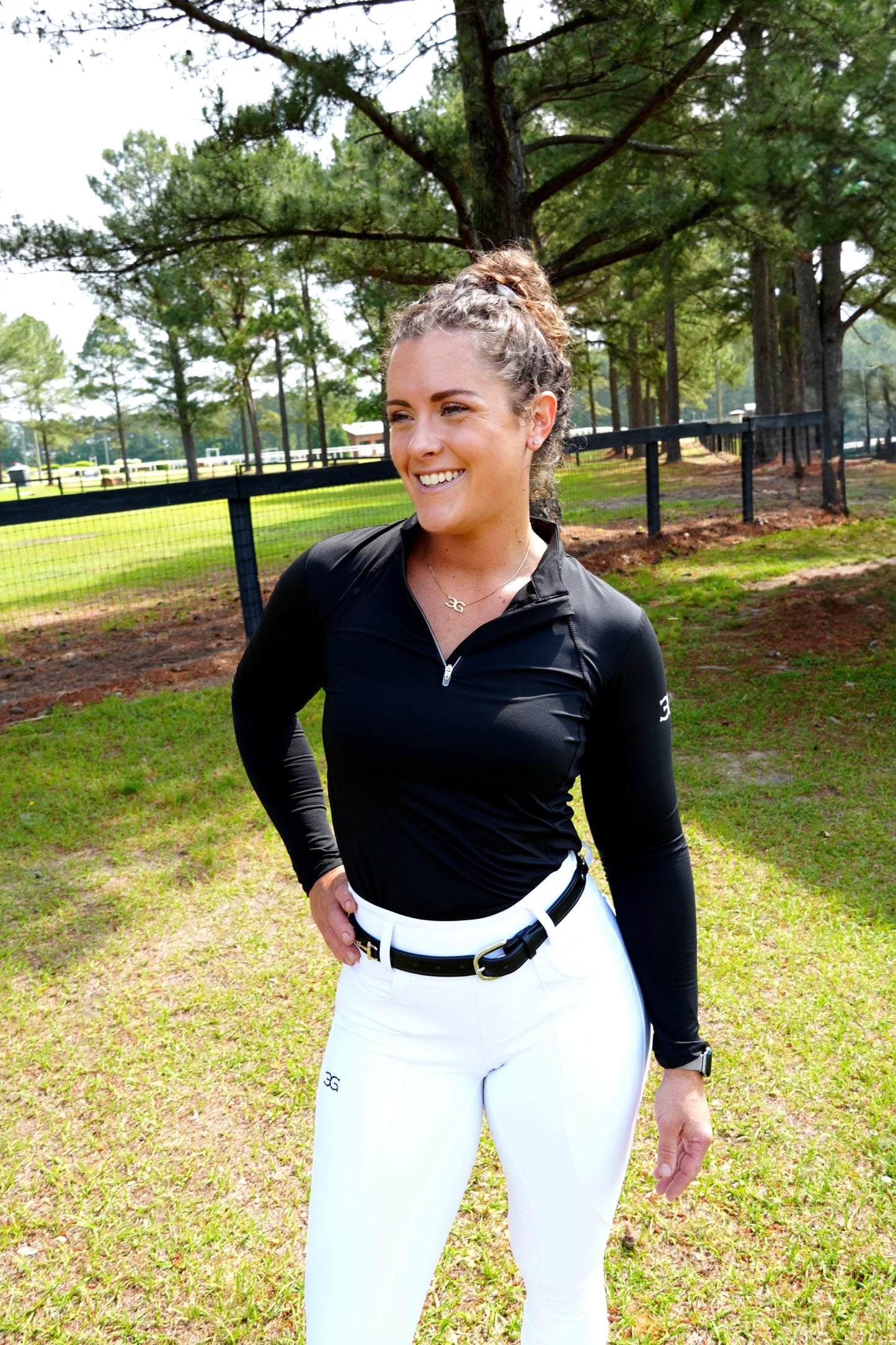 1/4 zip SunTech