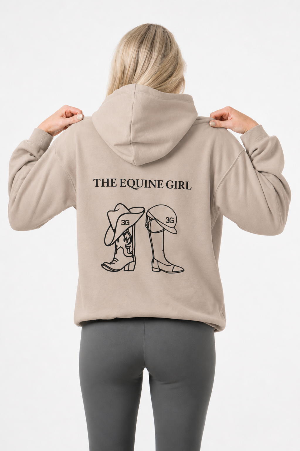 TEG Signature Sweatshirt