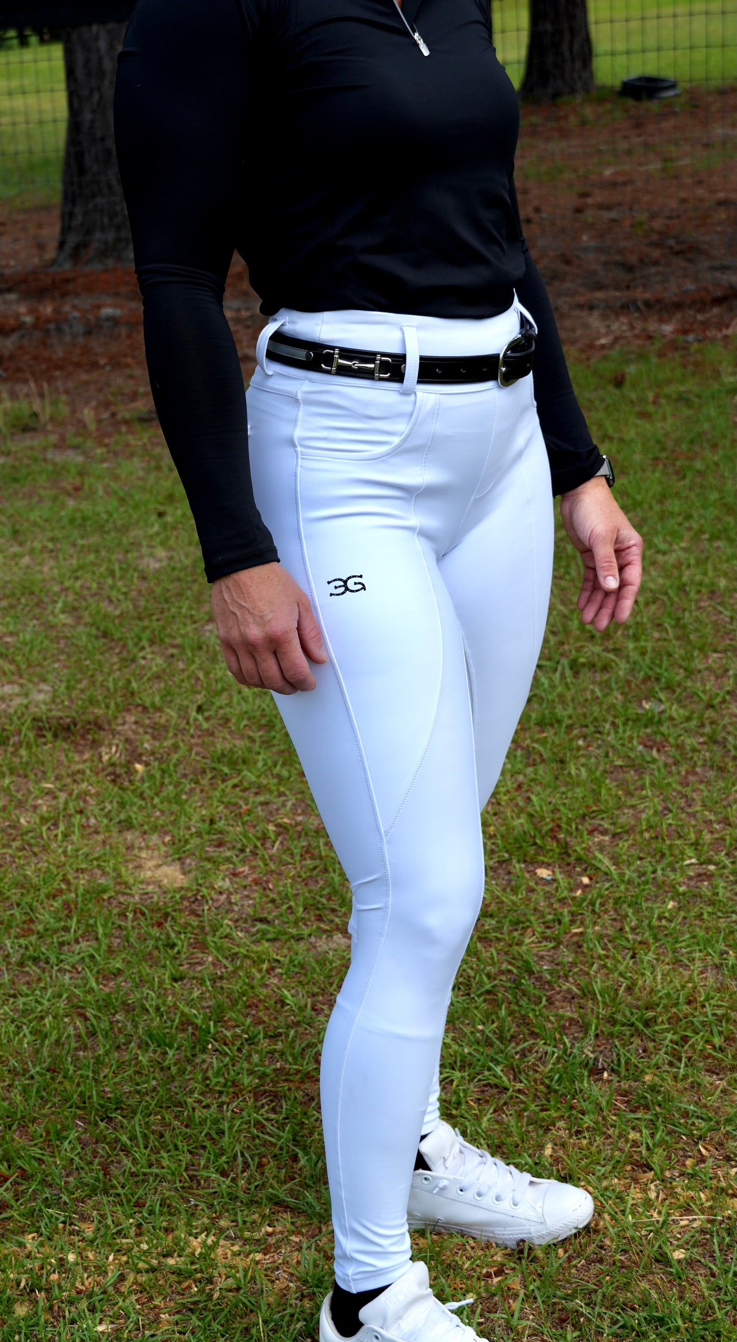 Compression Breeches