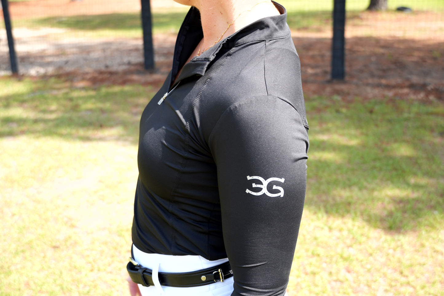 1/4 zip SunTech