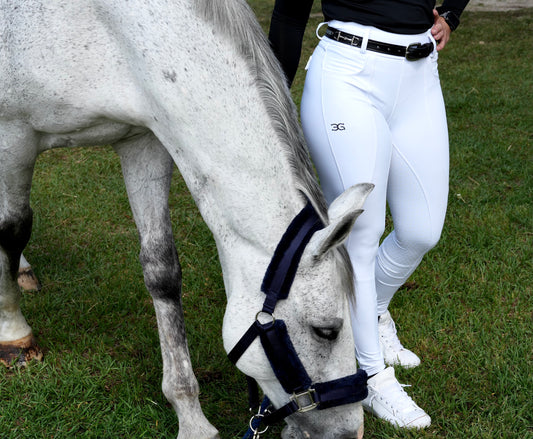 Compression Breeches