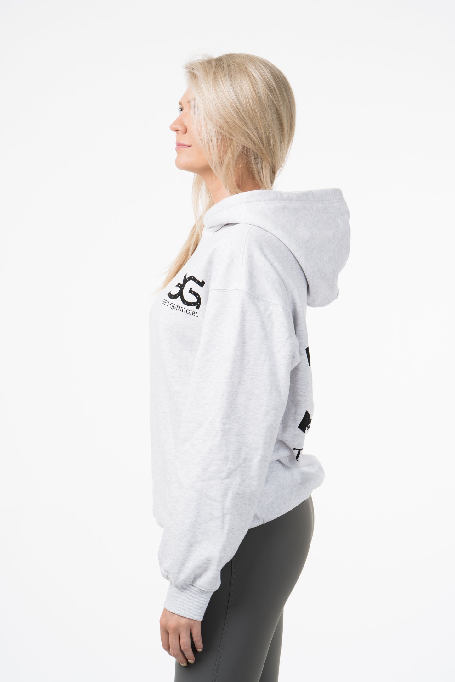 TEG Signature Sweatshirt