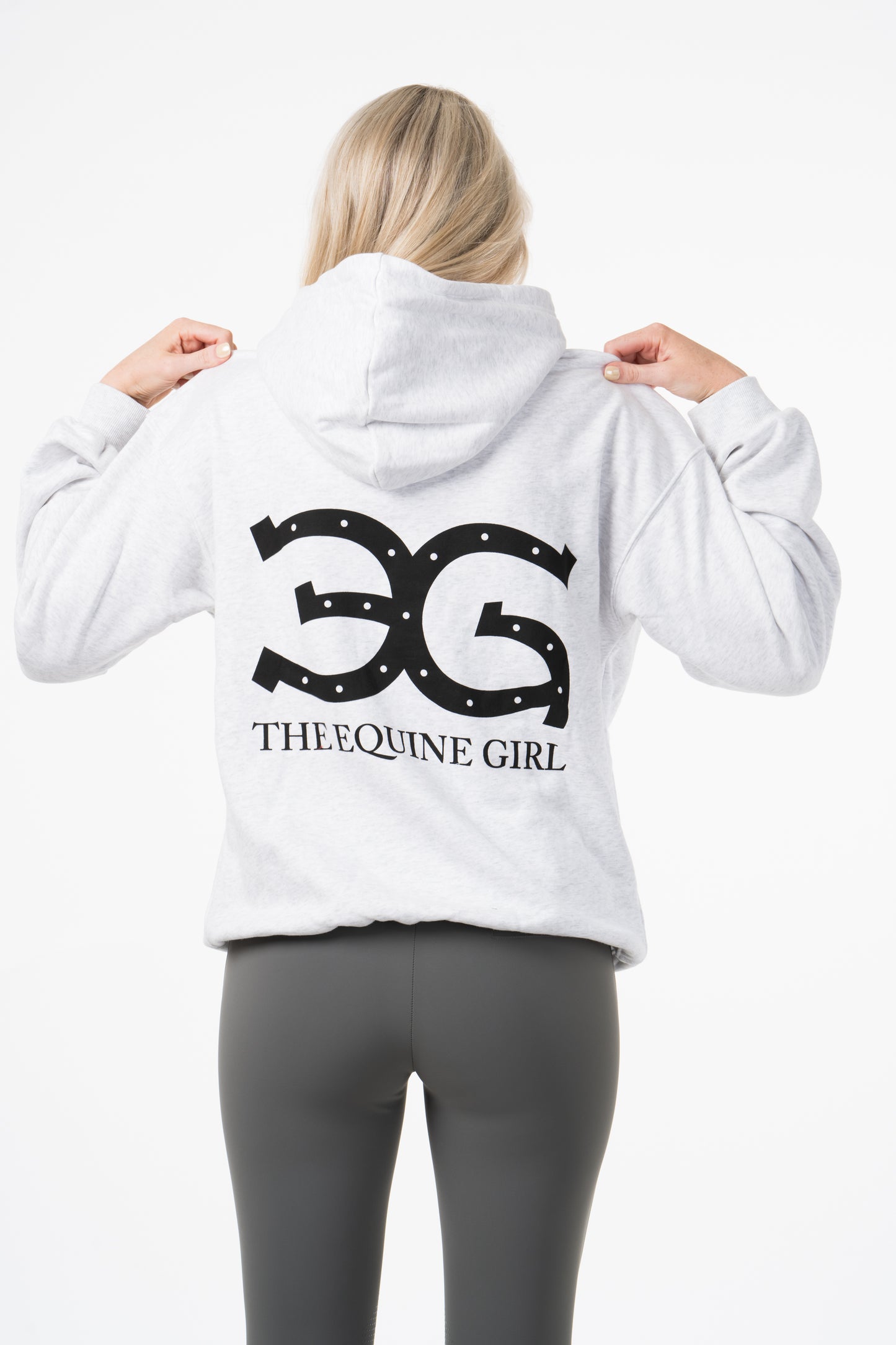 TEG Signature Sweatshirt