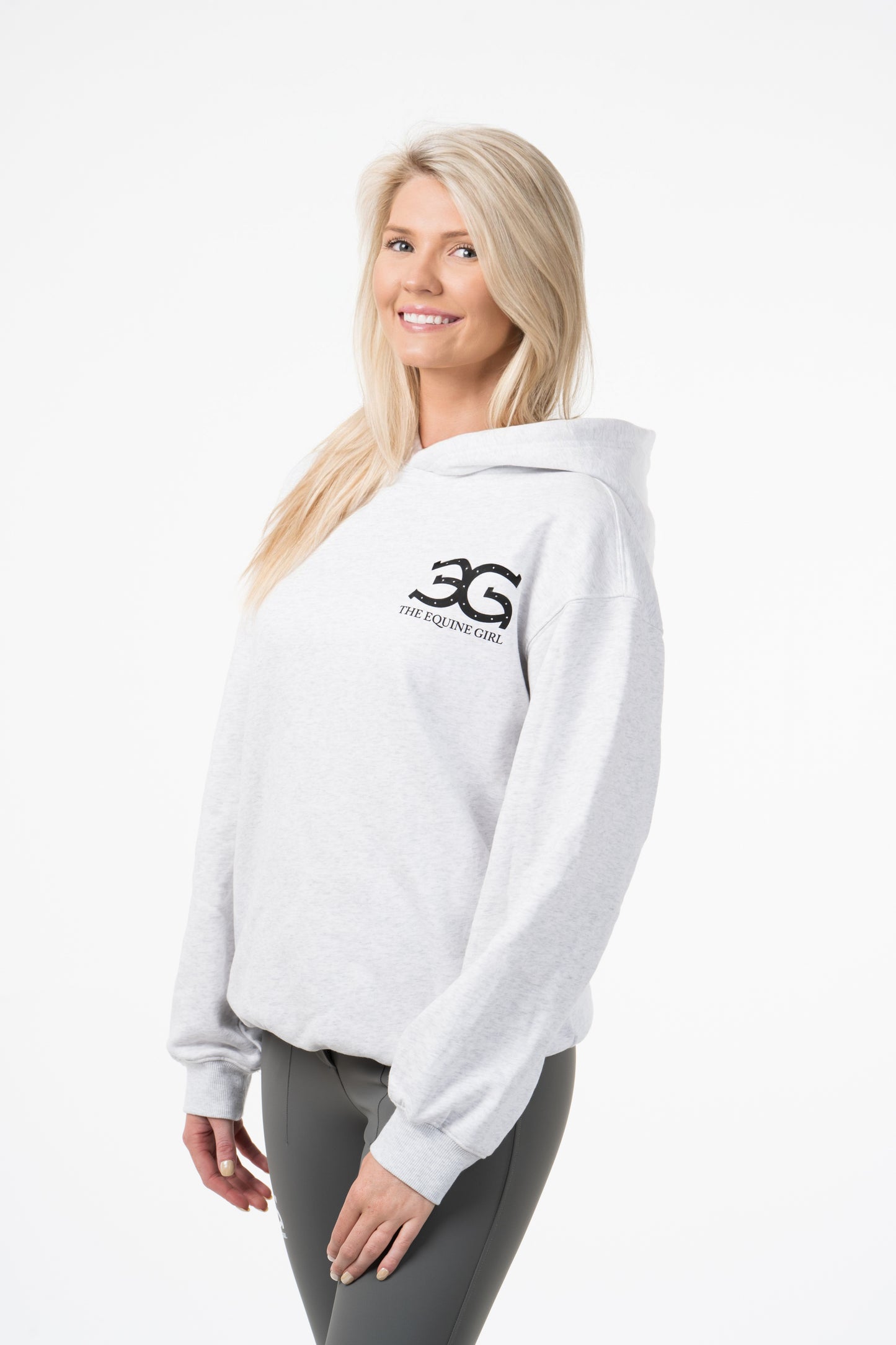 TEG Signature Sweatshirt