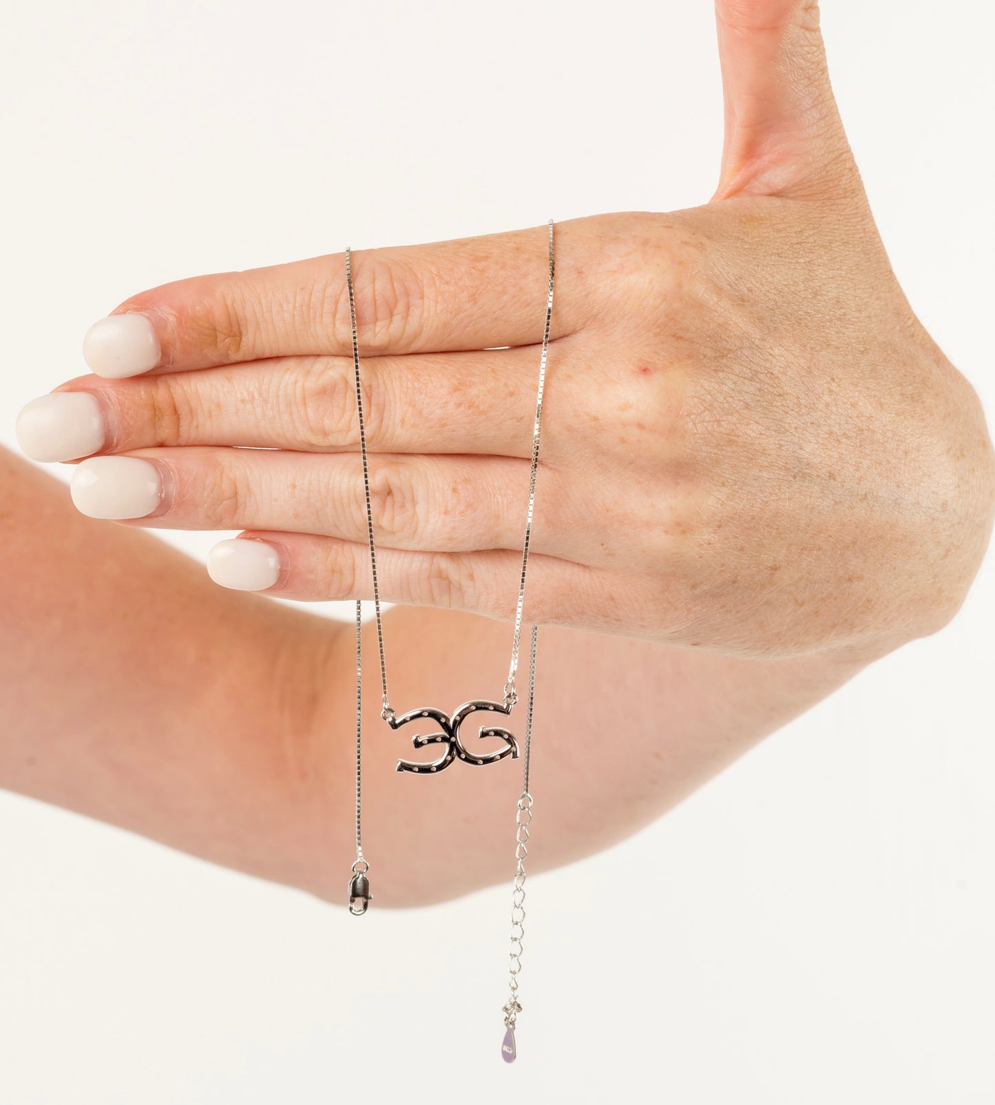 Signature EG Necklace