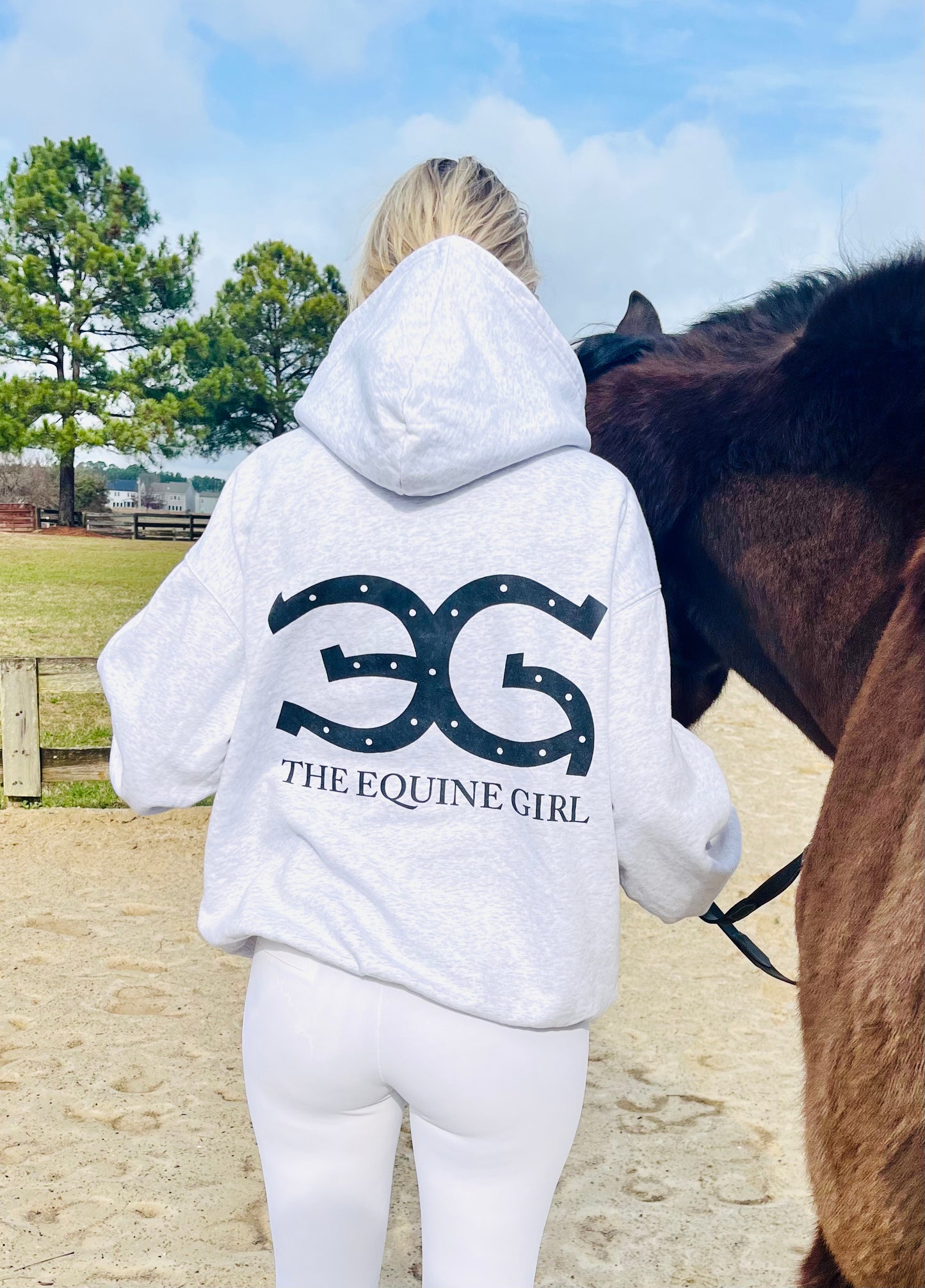 TEG Signature Sweatshirt