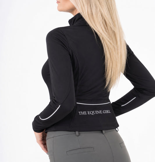 The Barnside jacket