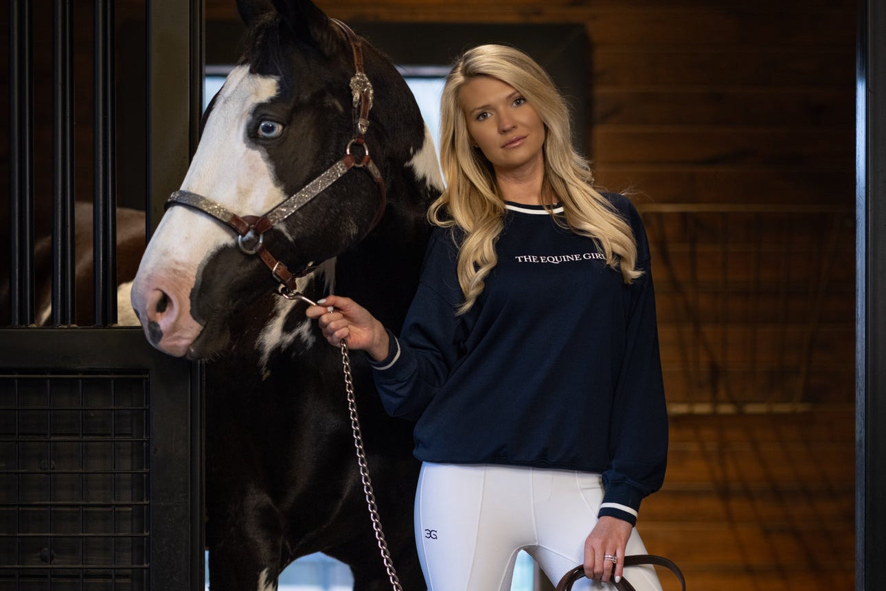 Compression Breeches