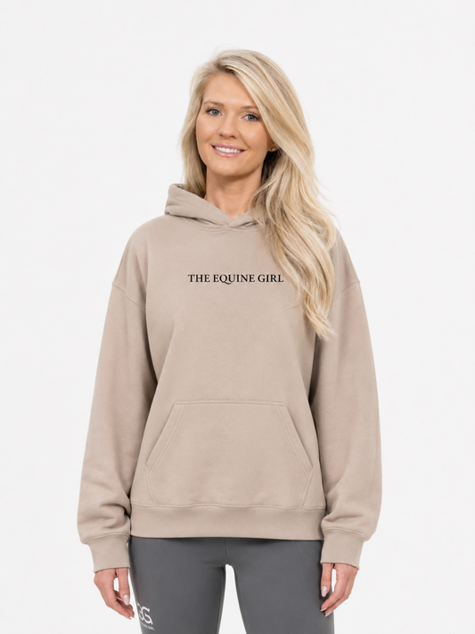 TEG Signature Sweatshirt