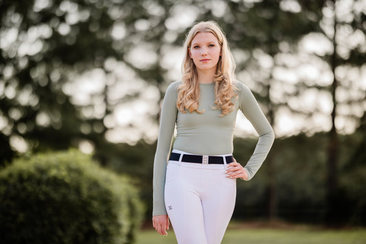 Seamlessly Pro - long sleeve