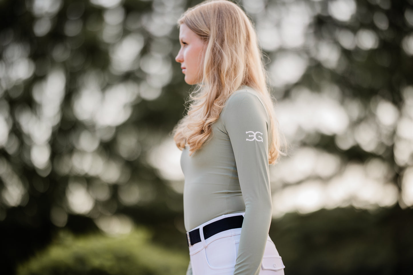 Seamlessly Pro - long sleeve