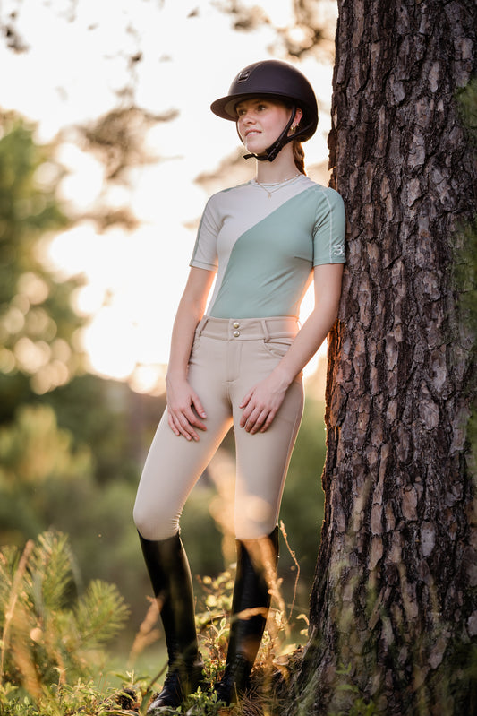 Breeches