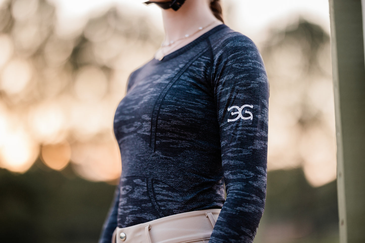 RideEG long sleeve
