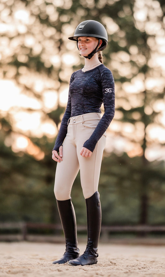 RideEG long sleeve